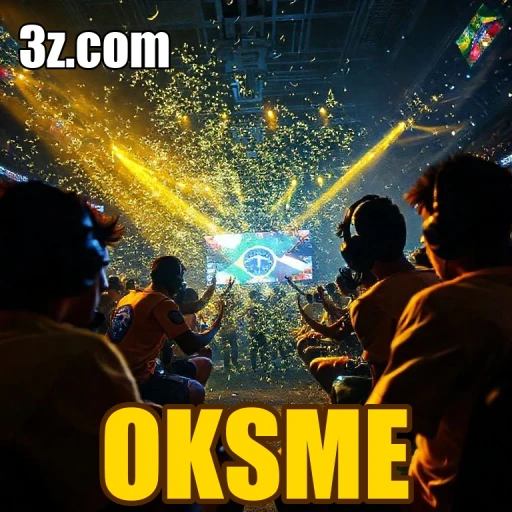 Bonuses Irresistíveis no OKSME: Atrações e Oportunidades