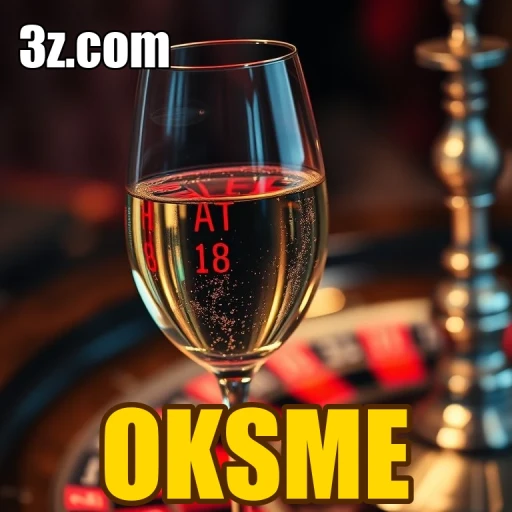 A Magia do Poker no Site OKSME Ilumina o Entretenimento