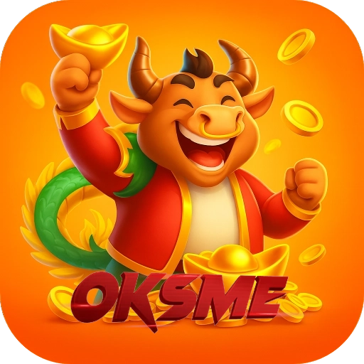 Logo da oksme