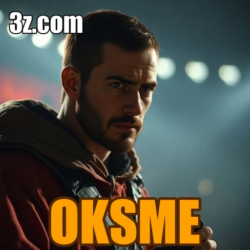 Torneios Empolgantes: A Nova Era do OKSME em Jogos